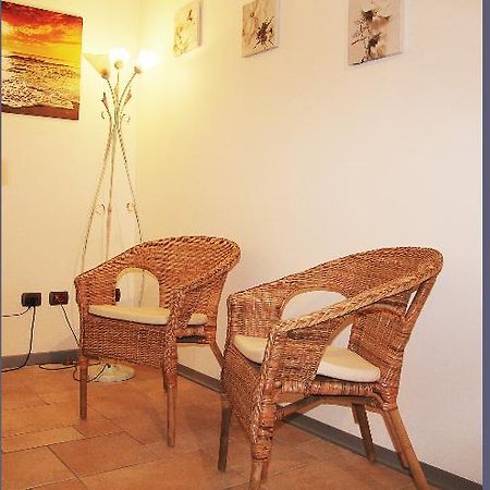 Il Borgo Hotel Тавулия Екстериор снимка