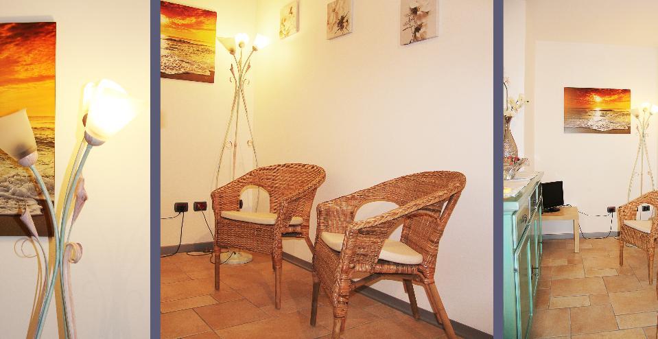 Il Borgo Hotel Тавулия Екстериор снимка
