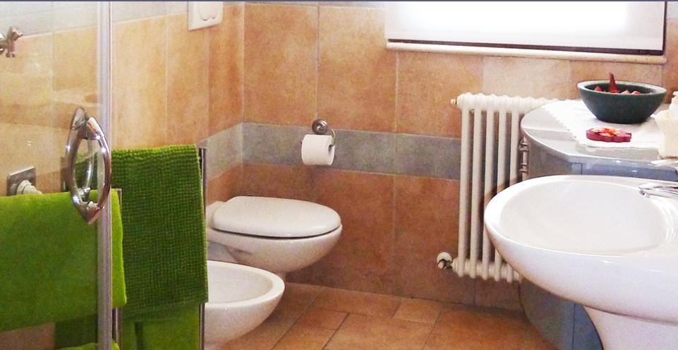 Il Borgo Hotel Тавулия Стая снимка