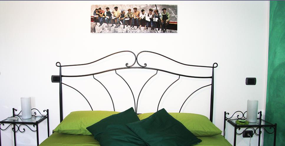 Il Borgo Hotel Тавулия Стая снимка