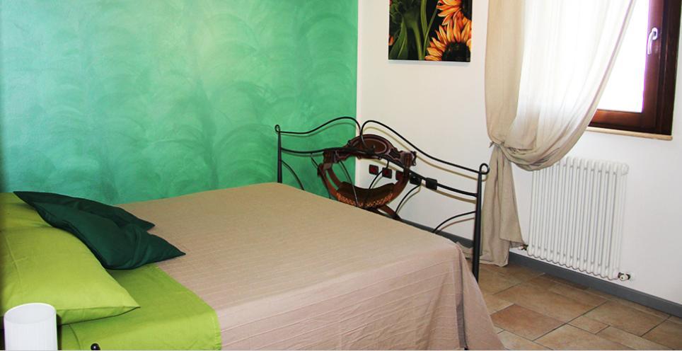 Il Borgo Hotel Тавулия Стая снимка
