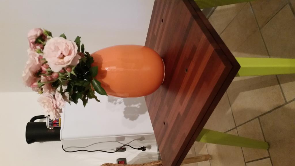 Il Borgo Hotel Тавулия Екстериор снимка