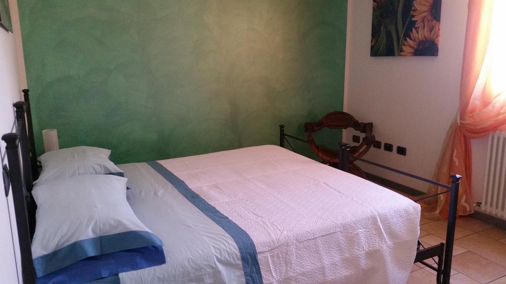 Il Borgo Hotel Тавулия Екстериор снимка